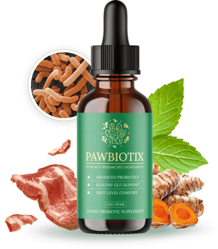 Pawbiotix